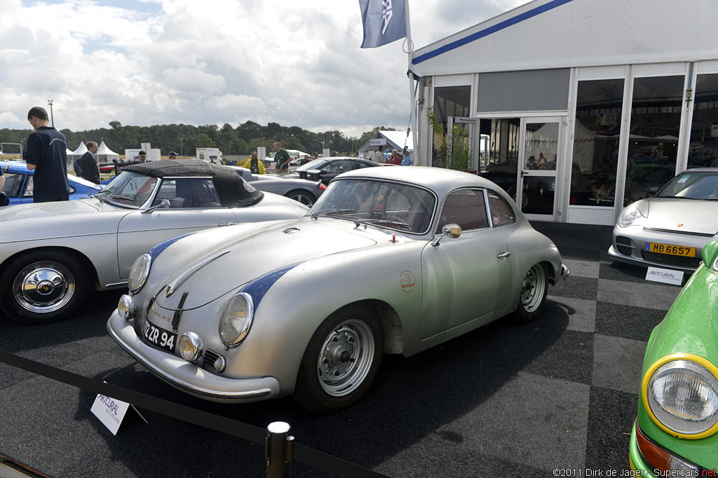 2012 Sport & GTs au Mans Classic by Artcurial