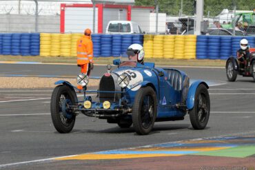 1926 Bugatti Type 35A Gallery
