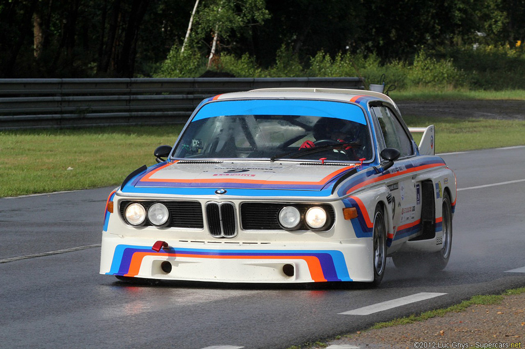 1973 BMW 3.0 CSL Group 2 Gallery