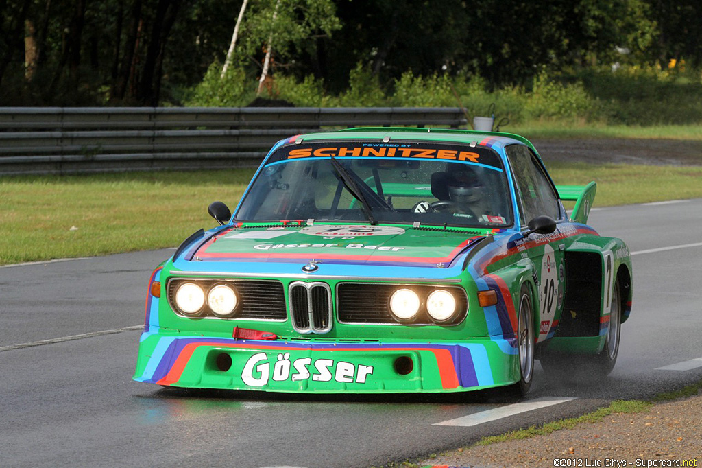 1976 BMW 3.0 CSL Group 5 Gallery