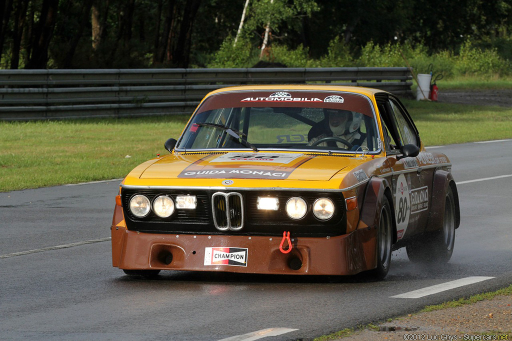 1973 BMW 3.0 CSL