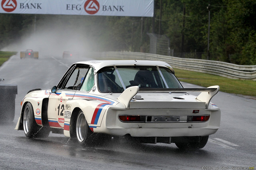 1976 BMW 3.0 CSL Group 5 Gallery