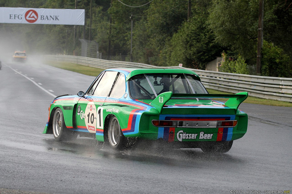 1976 BMW 3.0 CSL Group 5 Gallery