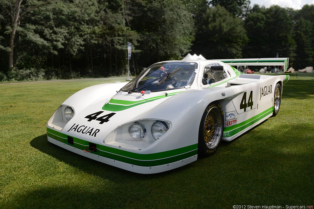 Jaguar XJR-5