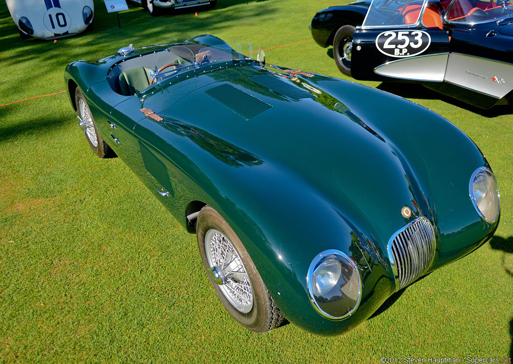 2012 Concours d'Elegance of America at St. John's-2