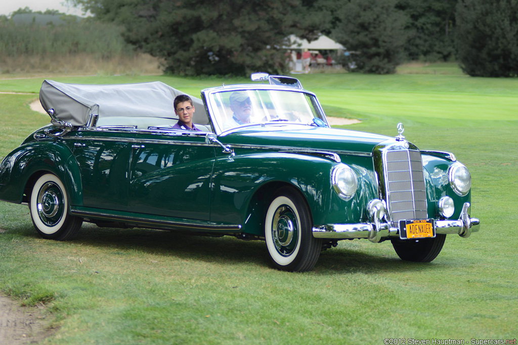 2012 Concours d'Elegance of America at St. John's-2