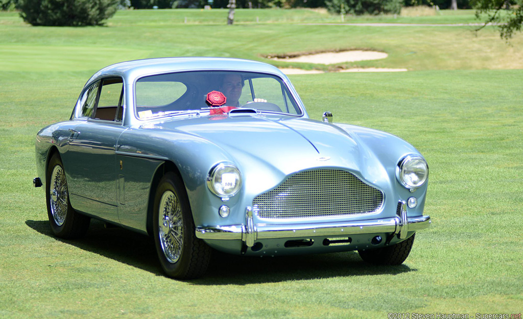 2012 Concours d'Elegance of America at St. John's-2