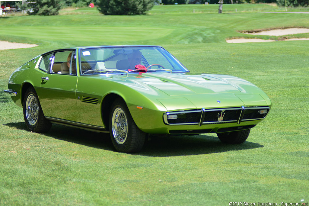 2012 Concours d'Elegance of America at St. John's-2