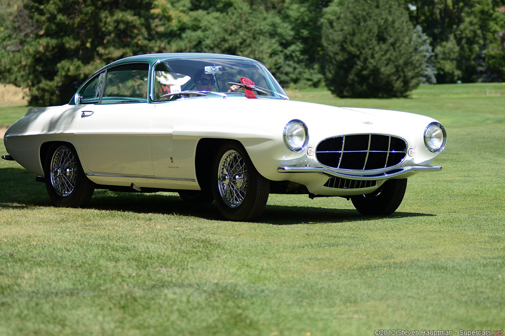 2012 Concours d'Elegance of America at St. John's-2