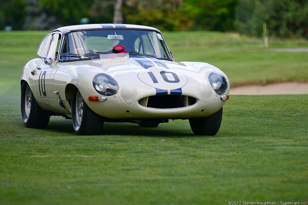 2012 Concours d'Elegance of America at St. John's-2