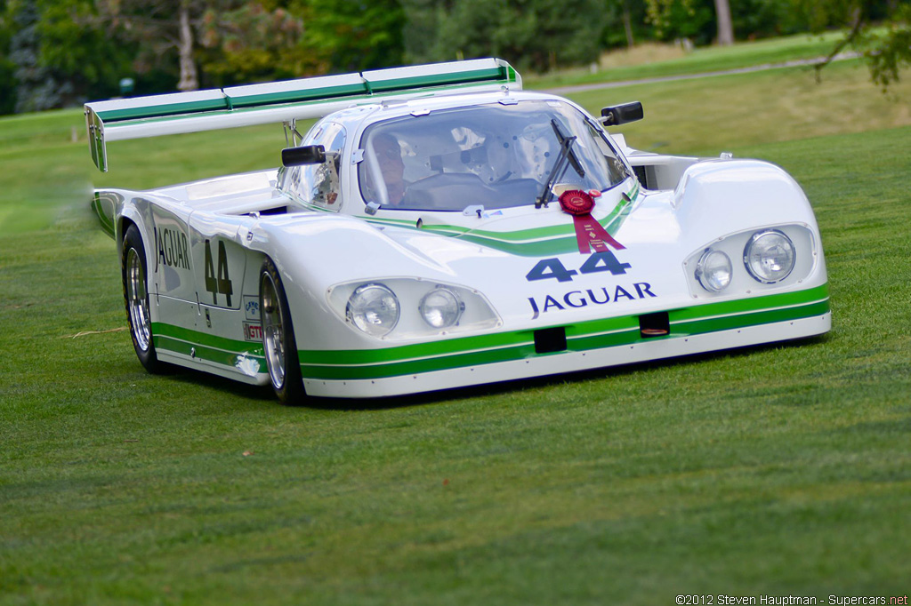 Jaguar XJR-5