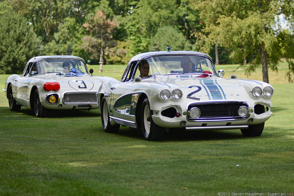 2012 Concours d'Elegance of America at St. John's-2