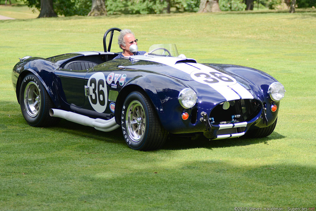 2012 Concours d'Elegance of America at St. John's-2