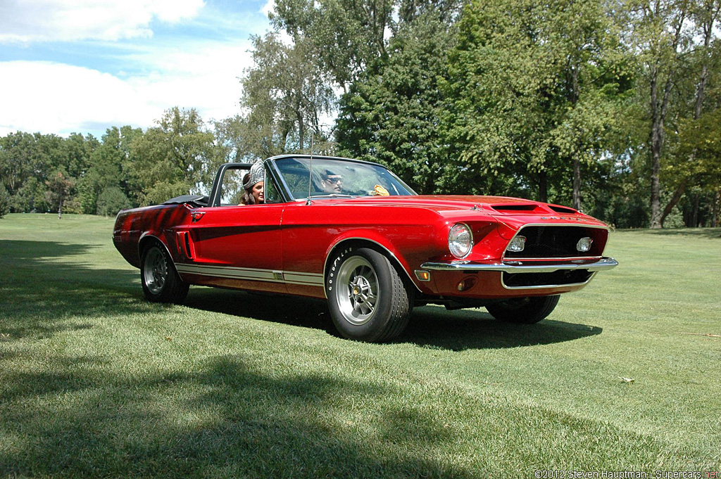 2012 Concours d'Elegance of America at St. John's-2