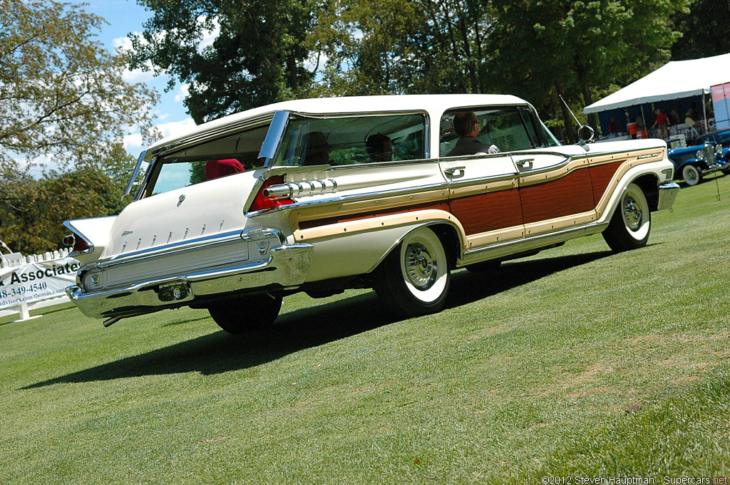 2012 Concours d'Elegance of America at St. John's-2