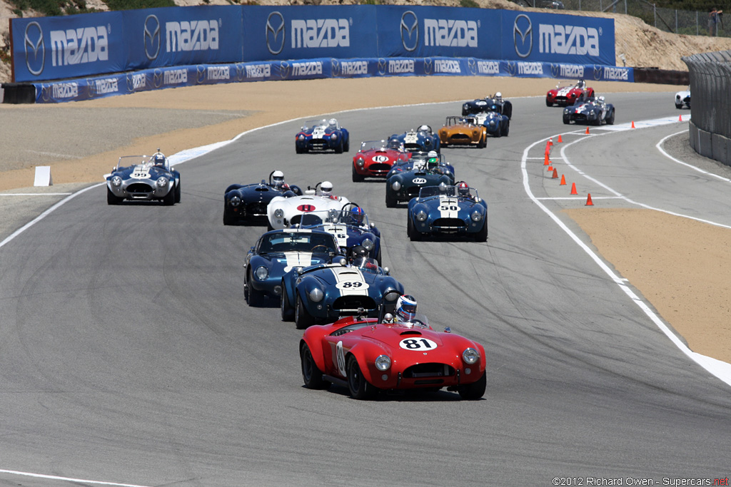 2012 Rolex Monterey Motorsports Reunion-4