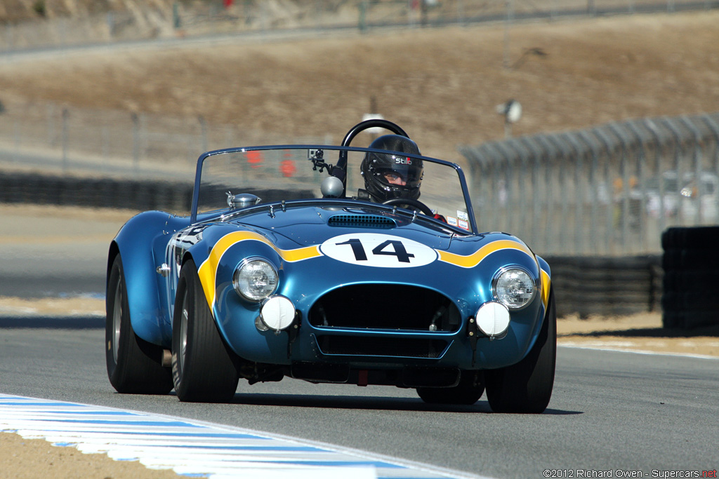 2012 Rolex Monterey Motorsports Reunion-4