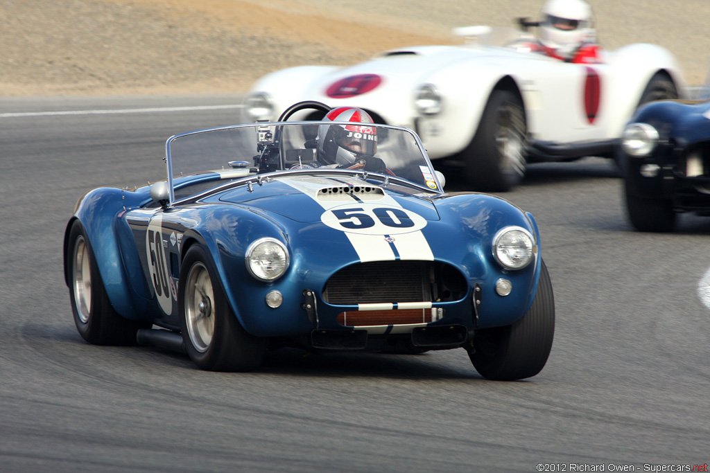 2012 Rolex Monterey Motorsports Reunion-4