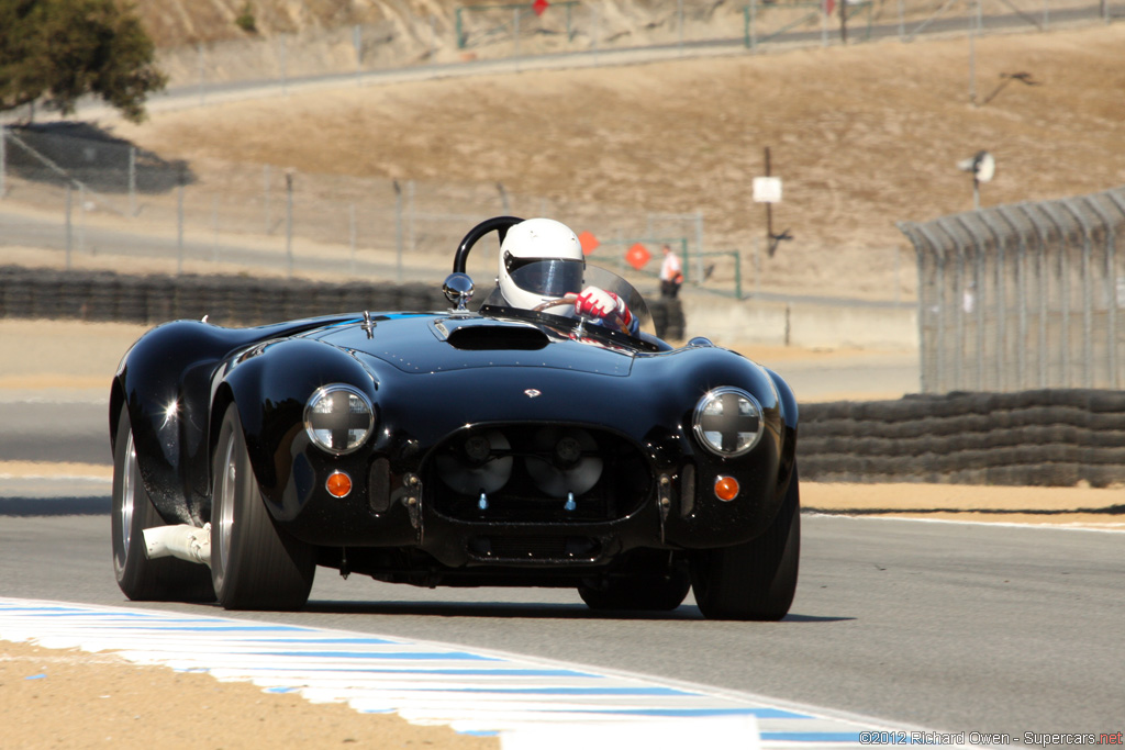 2012 Rolex Monterey Motorsports Reunion-4