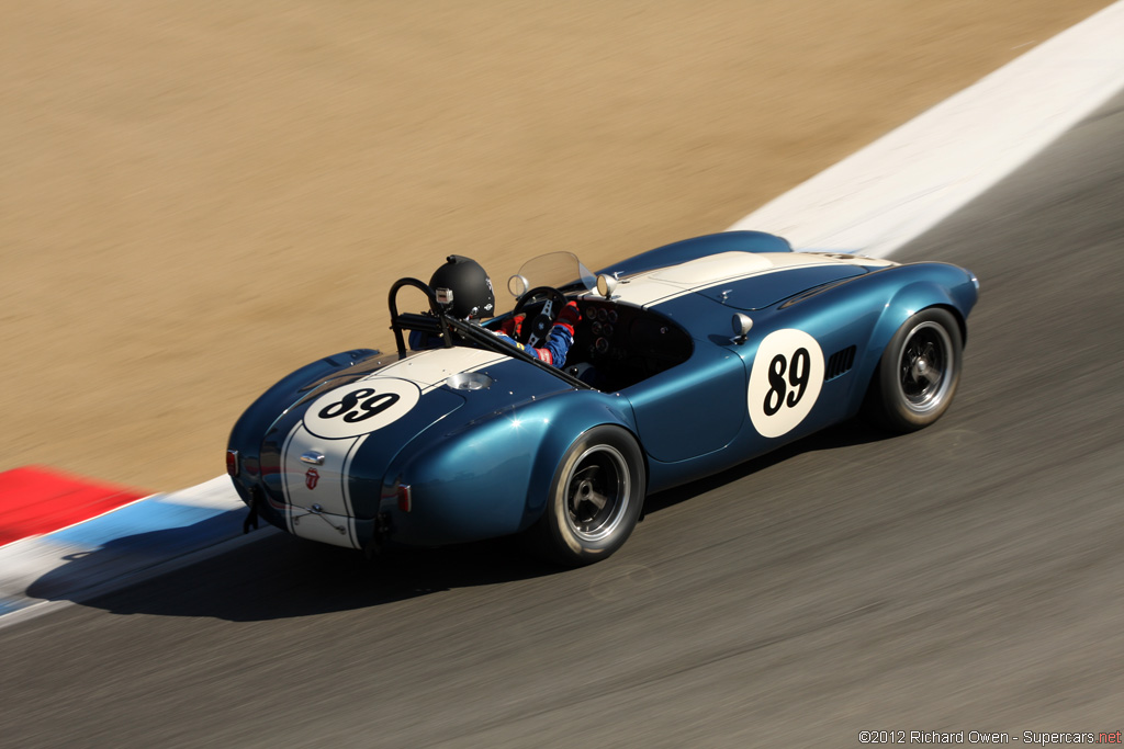 2012 Rolex Monterey Motorsports Reunion-4