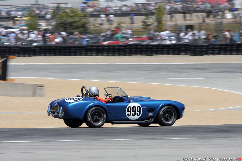 2012 Rolex Monterey Motorsports Reunion-4