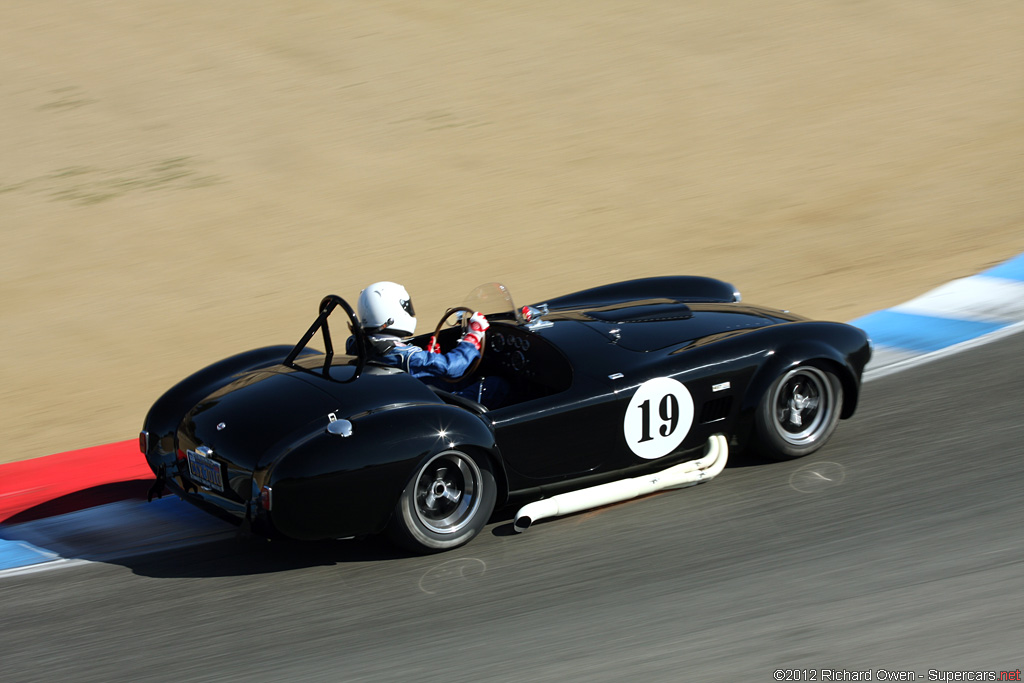 2012 Rolex Monterey Motorsports Reunion-4