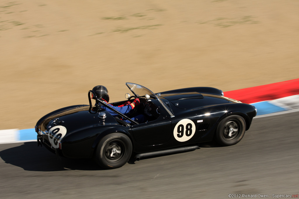 2012 Rolex Monterey Motorsports Reunion-4