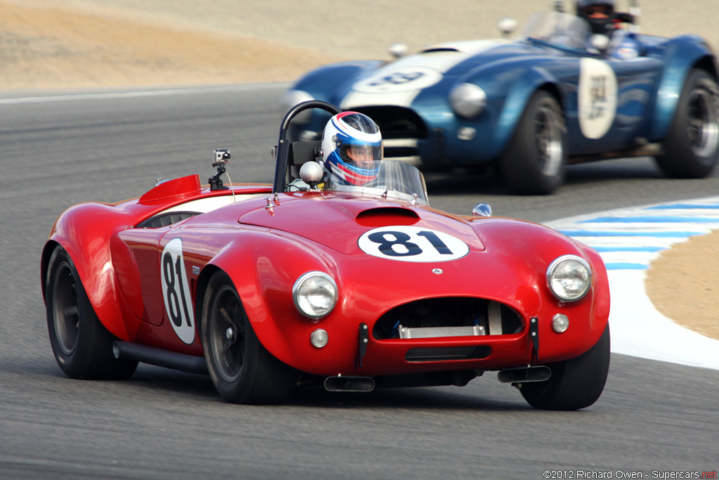 2012 Rolex Monterey Motorsports Reunion-4