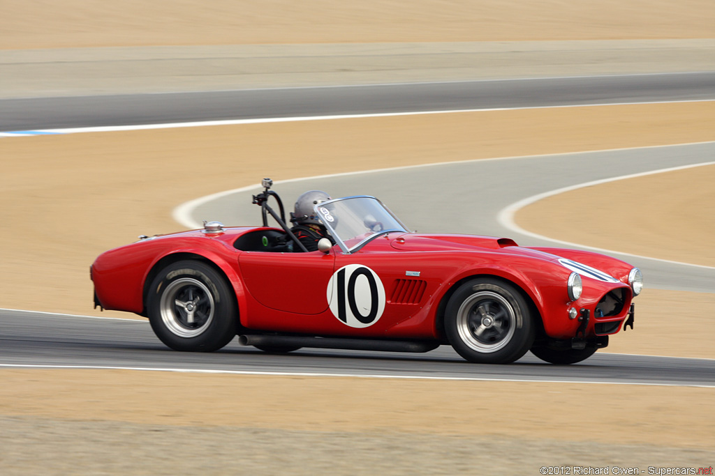 2012 Rolex Monterey Motorsports Reunion-4