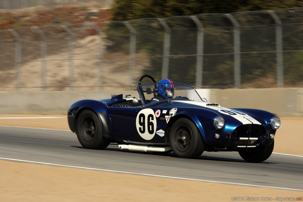 2012 Rolex Monterey Motorsports Reunion-4