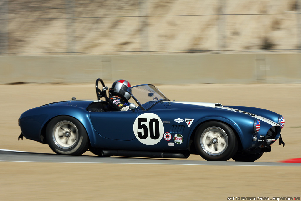 2012 Rolex Monterey Motorsports Reunion-4