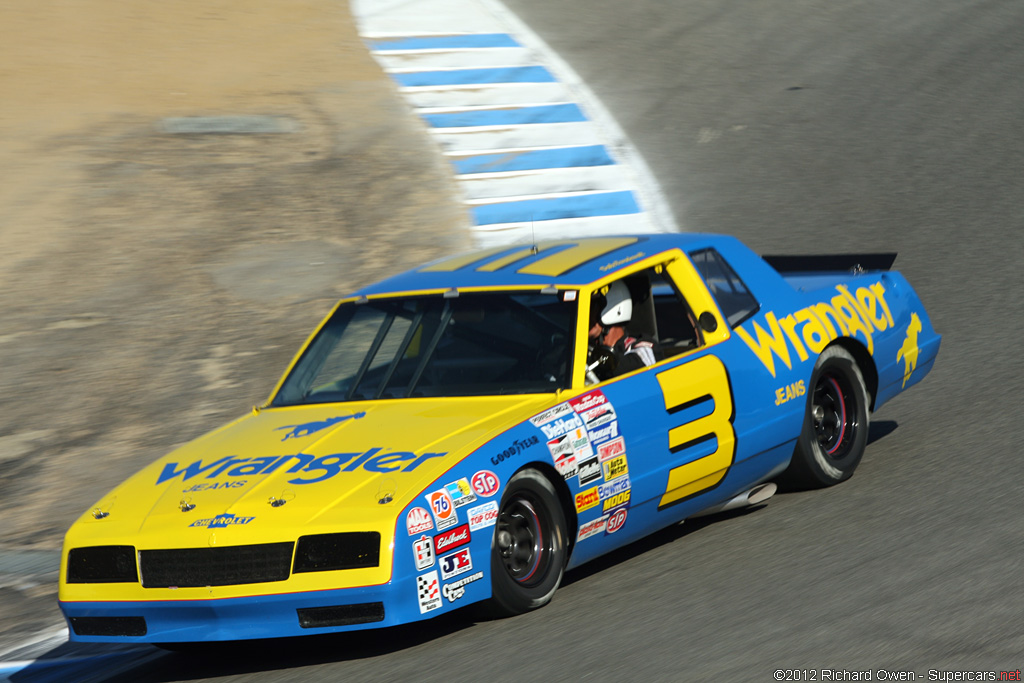 2012 Rolex Monterey Motorsports Reunion-16