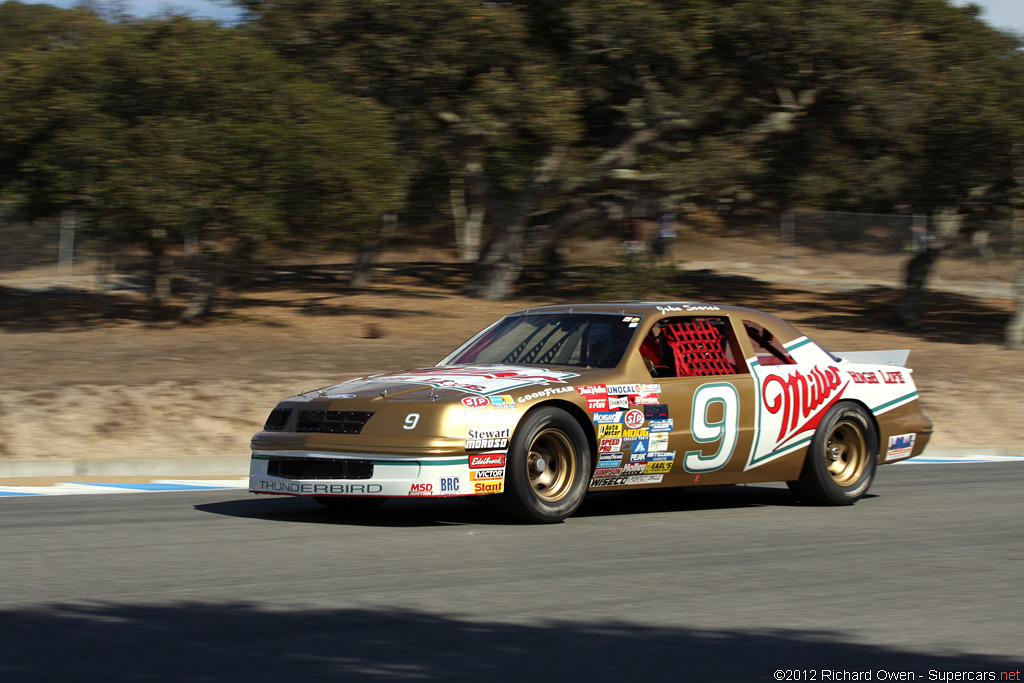 2012 Rolex Monterey Motorsports Reunion-16