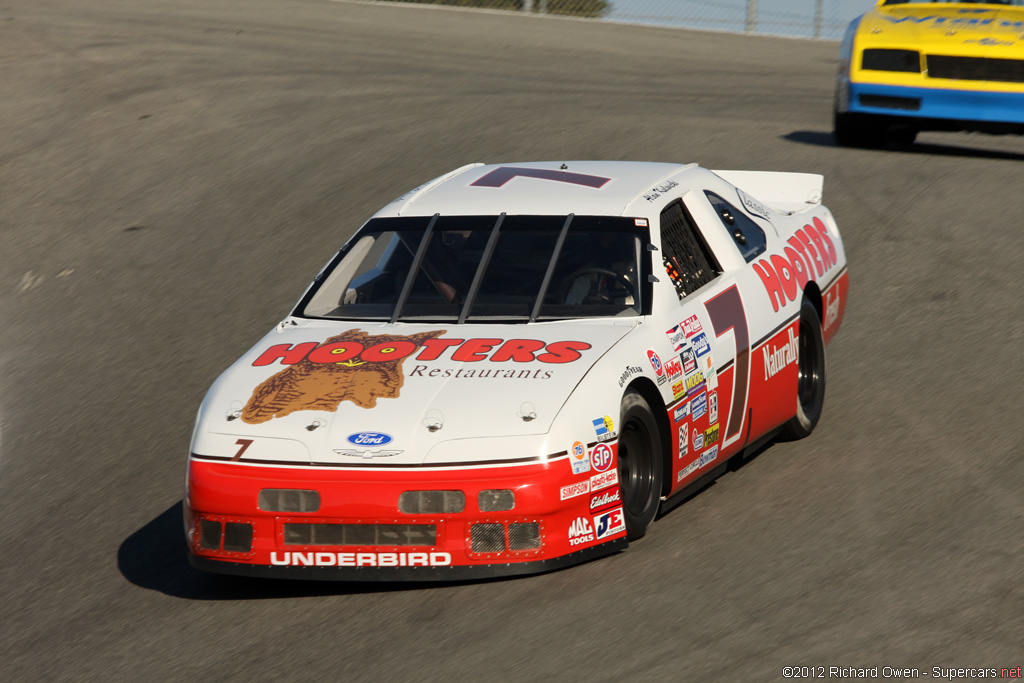 2012 Rolex Monterey Motorsports Reunion-16