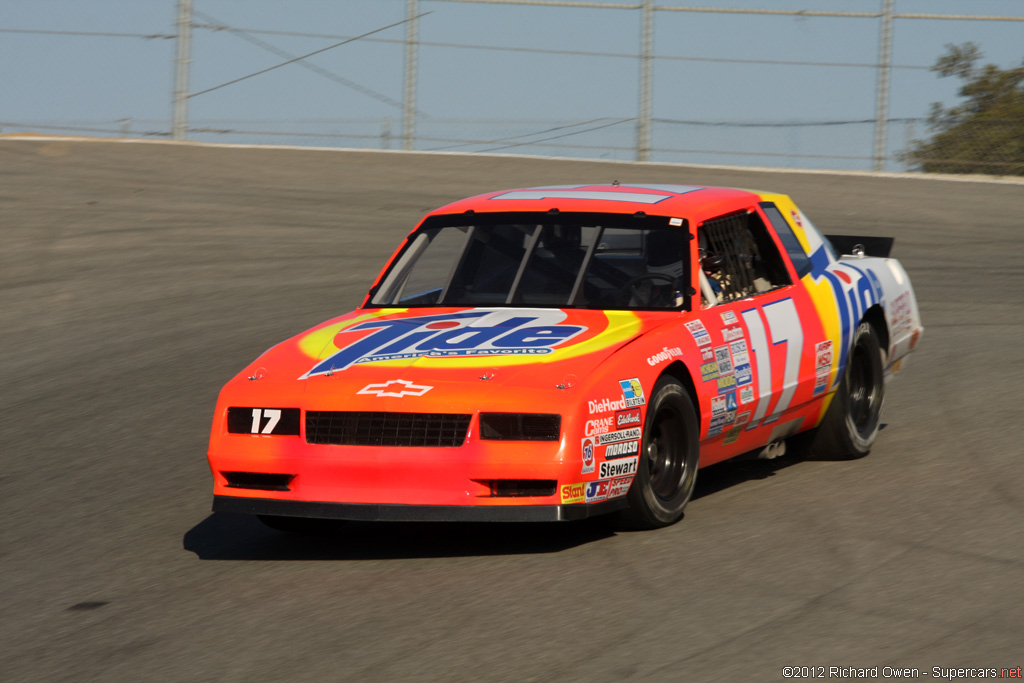 2012 Rolex Monterey Motorsports Reunion-16