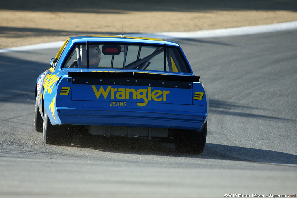 2012 Rolex Monterey Motorsports Reunion-16