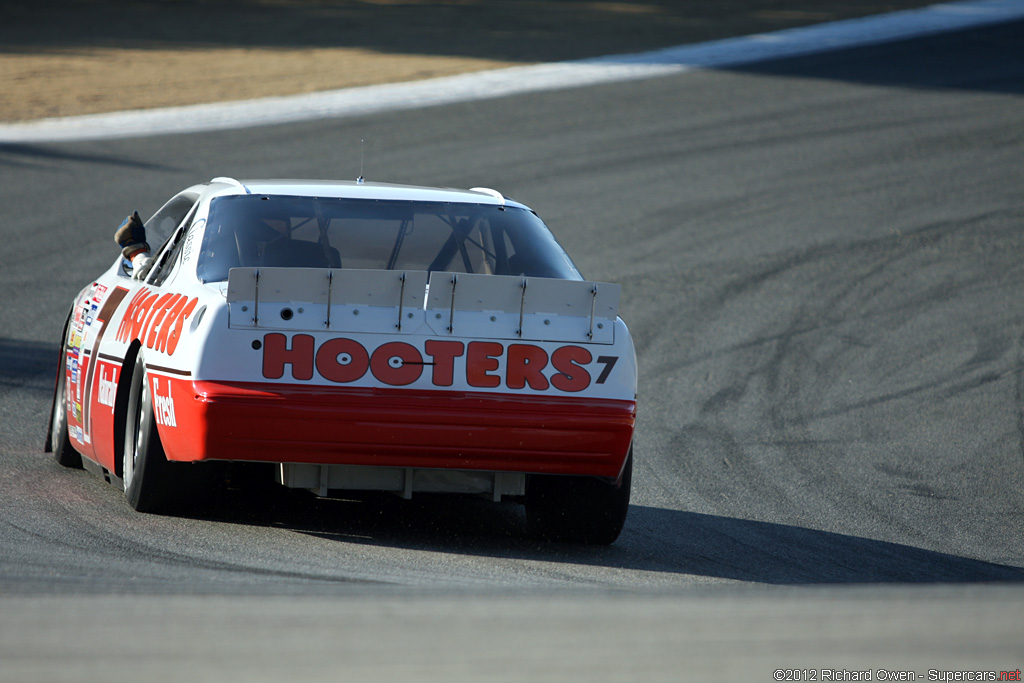 2012 Rolex Monterey Motorsports Reunion-16