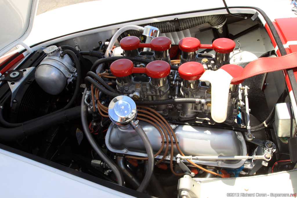 2012 Rolex Monterey Motorsports Reunion-4