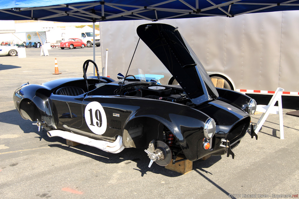 2012 Rolex Monterey Motorsports Reunion-4