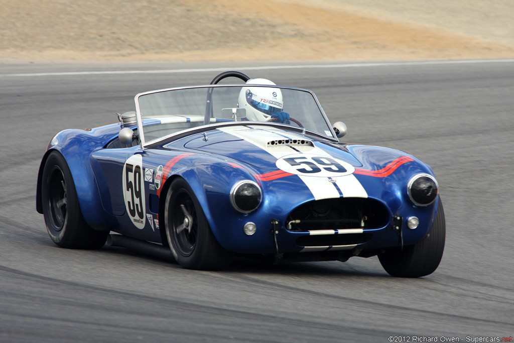 2012 Rolex Monterey Motorsports Reunion-4