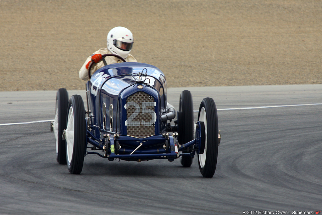 2012 Rolex Monterey Motorsports Reunion-2