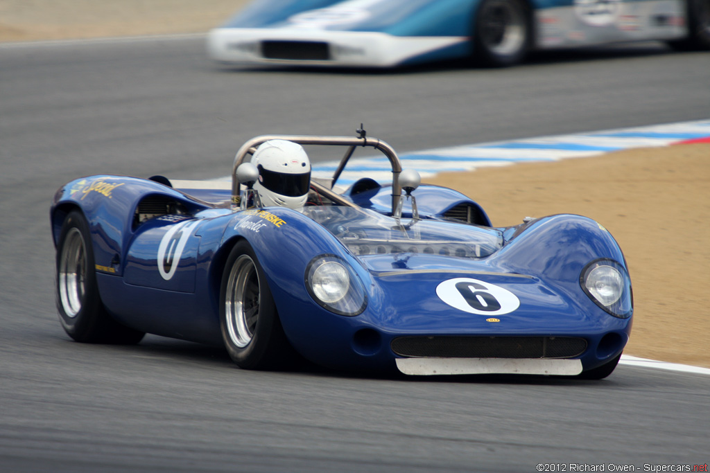 2012 Rolex Monterey Motorsports Reunion-6