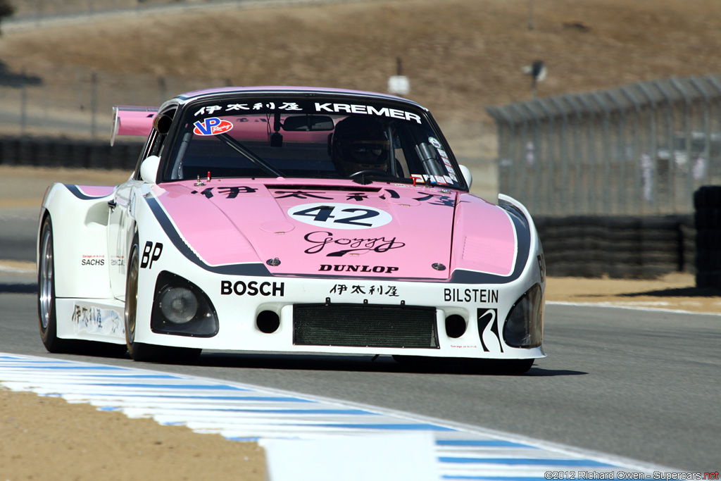 2012 Rolex Monterey Motorsports Reunion-7