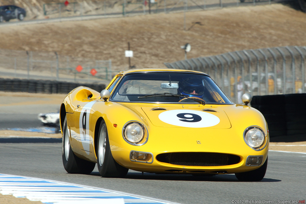 2012 Rolex Monterey Motorsports Reunion-8