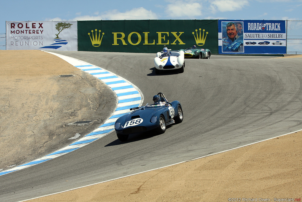 2012 Rolex Monterey Motorsports Reunion-11
