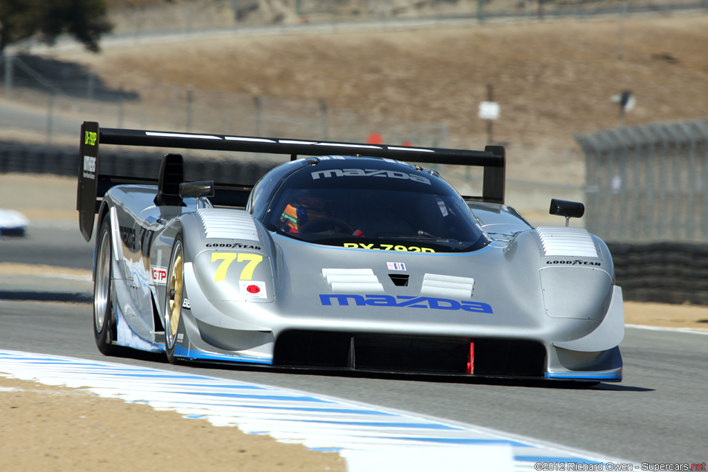 2012 Rolex Monterey Motorsports Reunion-14