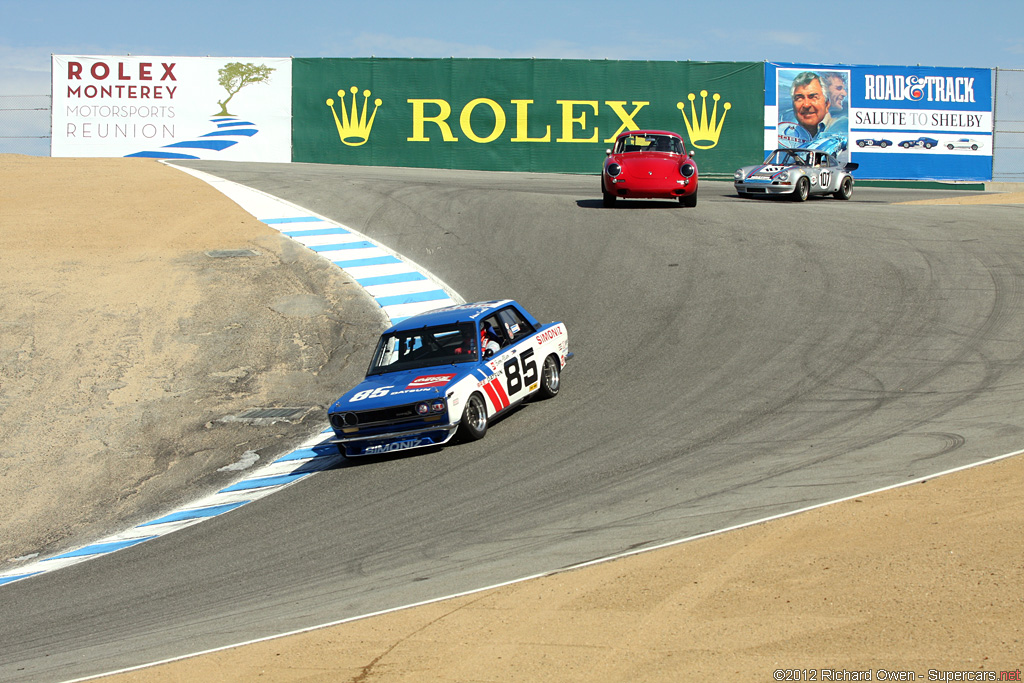 2012 Rolex Monterey Motorsports Reunion-15