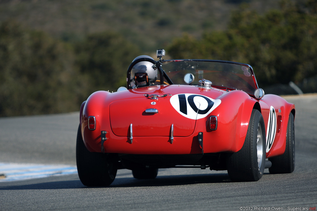 2012 Rolex Monterey Motorsports Reunion-4