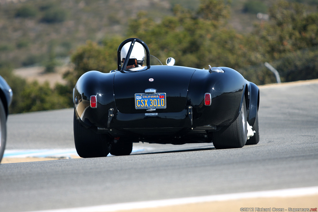 2012 Rolex Monterey Motorsports Reunion-4