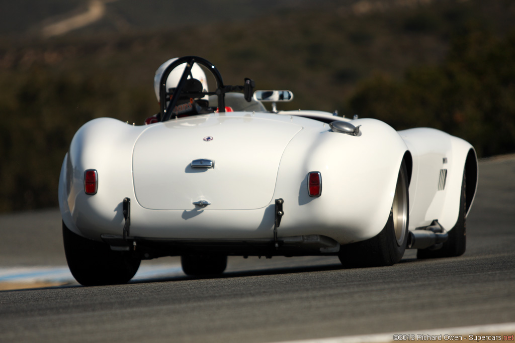 2012 Rolex Monterey Motorsports Reunion-4